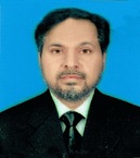 Faculty Member 1